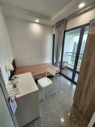 Aquarius By The Park (D16), Condominium #480377571